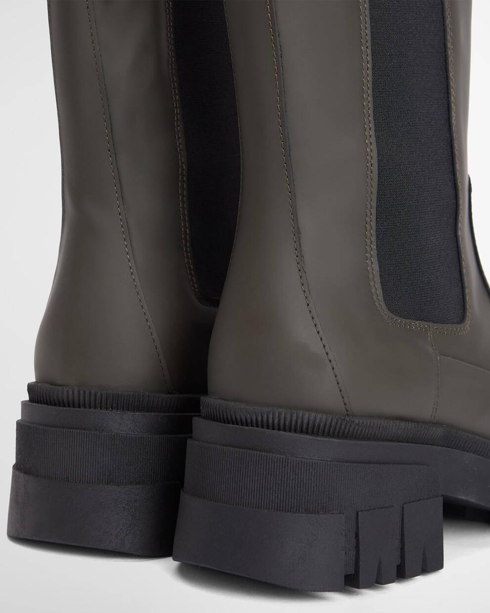 Stivaletti Chelsea Sidneigh