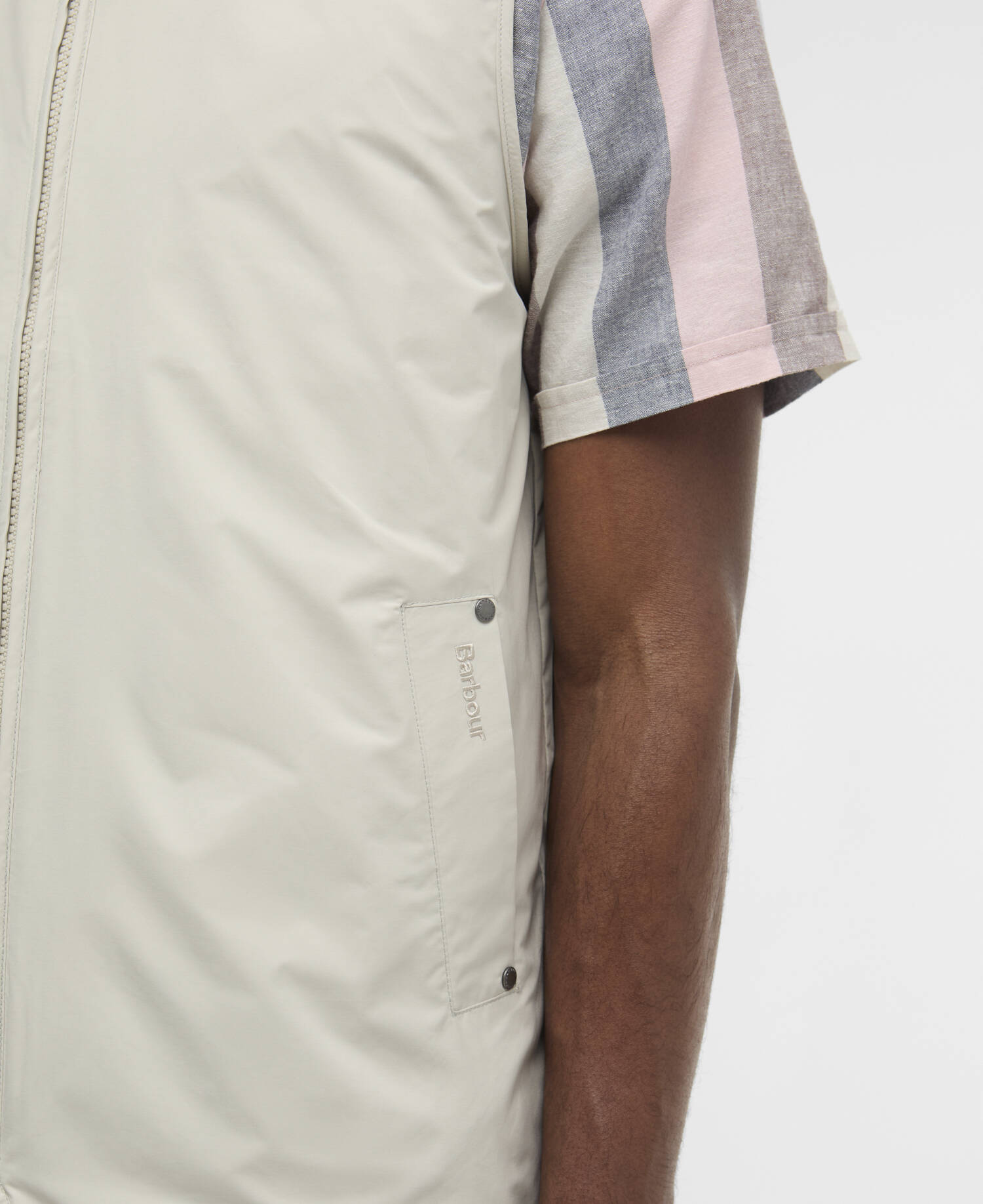 Stonedale Gilet image number 4