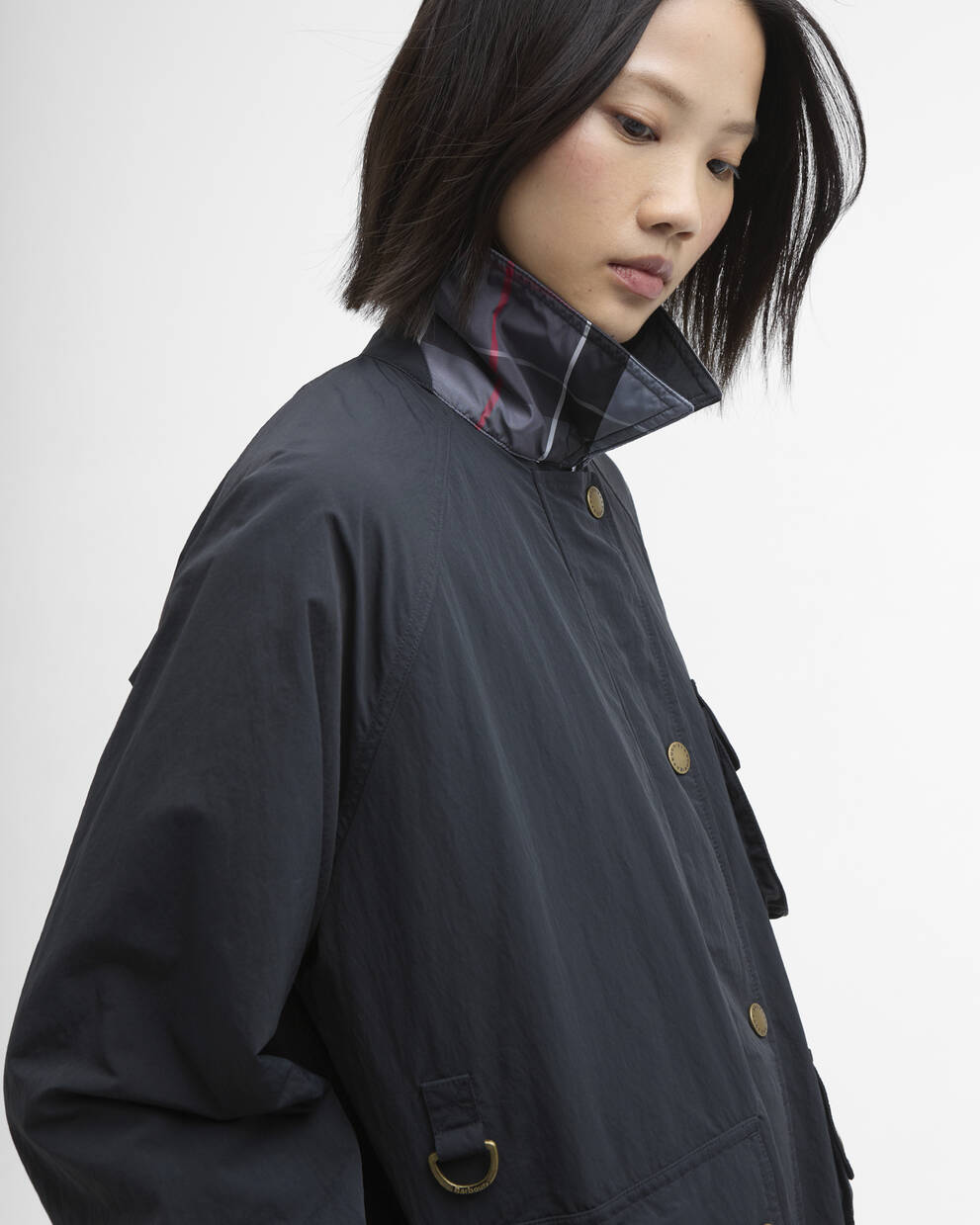 Debbie Showerproof Jacket