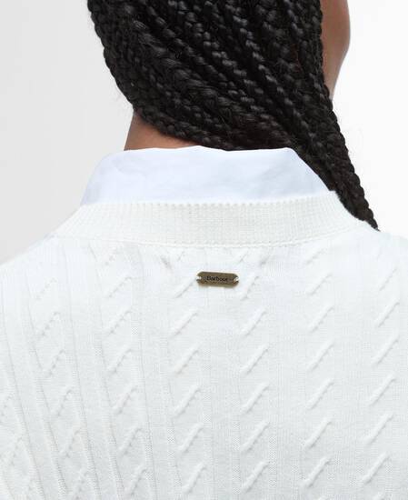 Maglione girocollo Hartland 