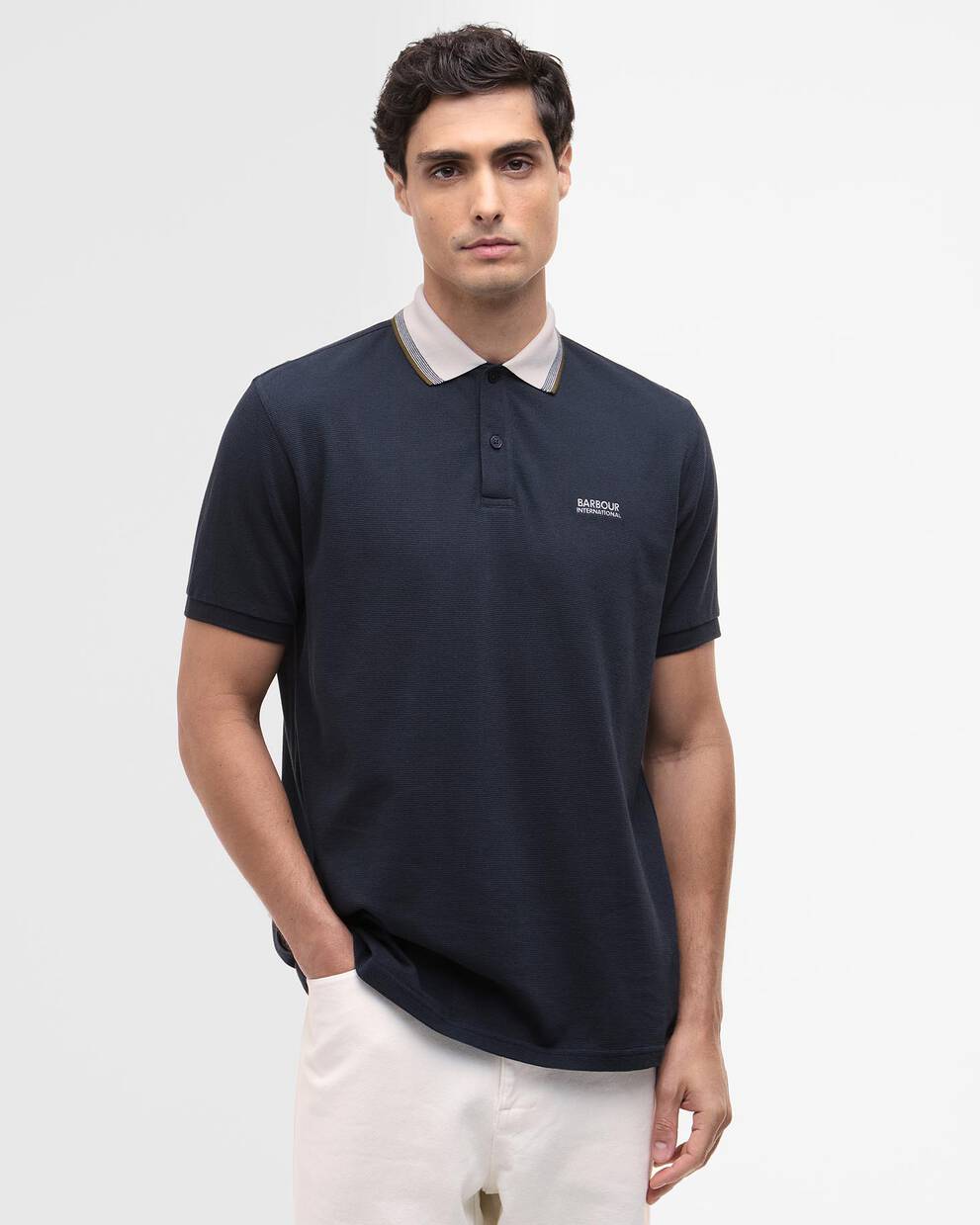 Vase Polo Shirt