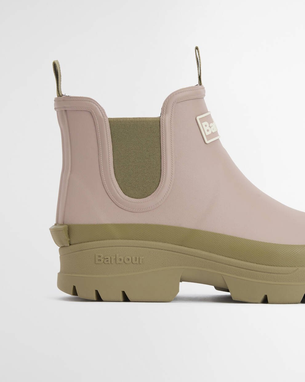 Nimbus Wellingtons