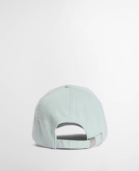 Cascade Sports Cap Mint Blue