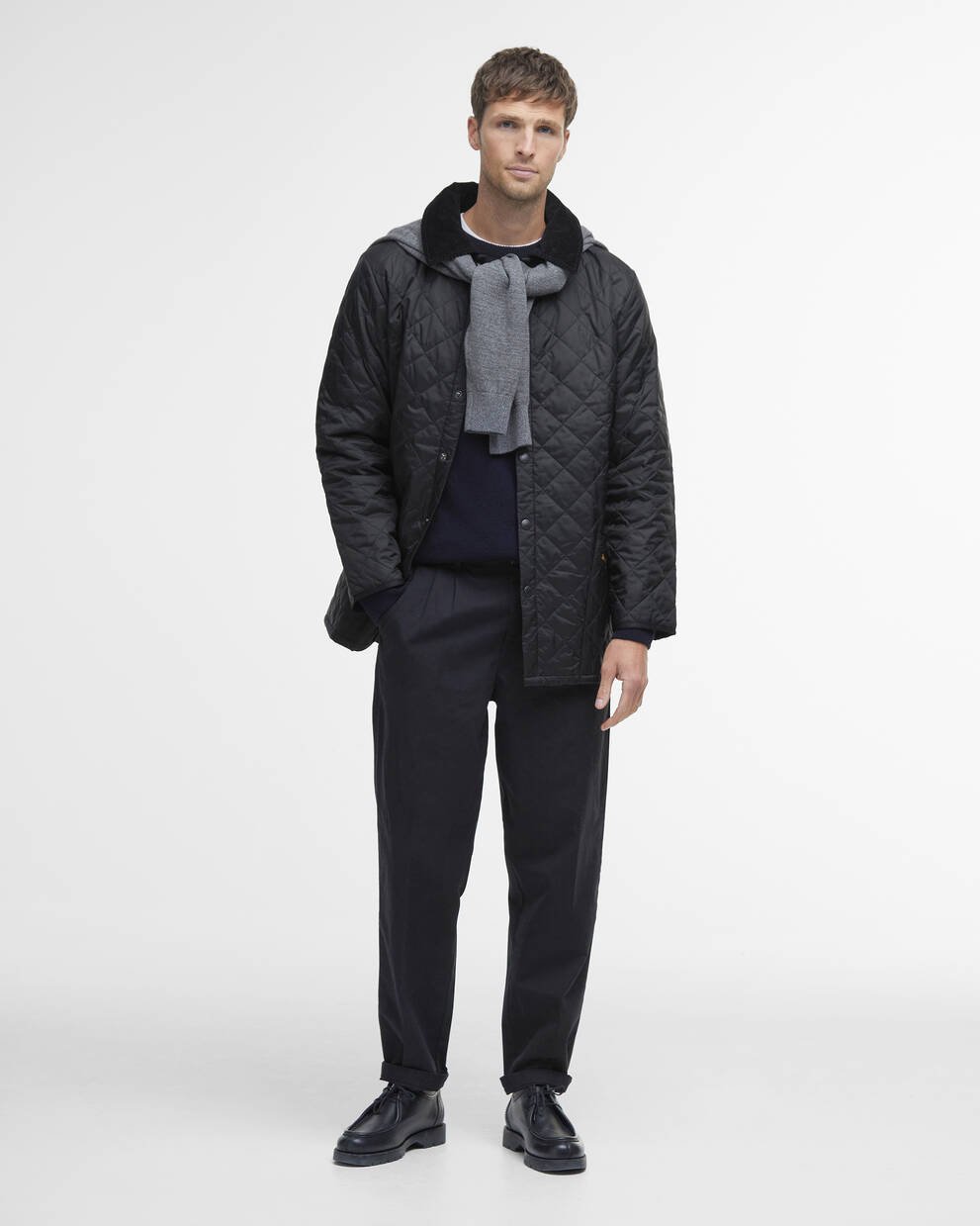 Liddesdale® Quilted Jacket