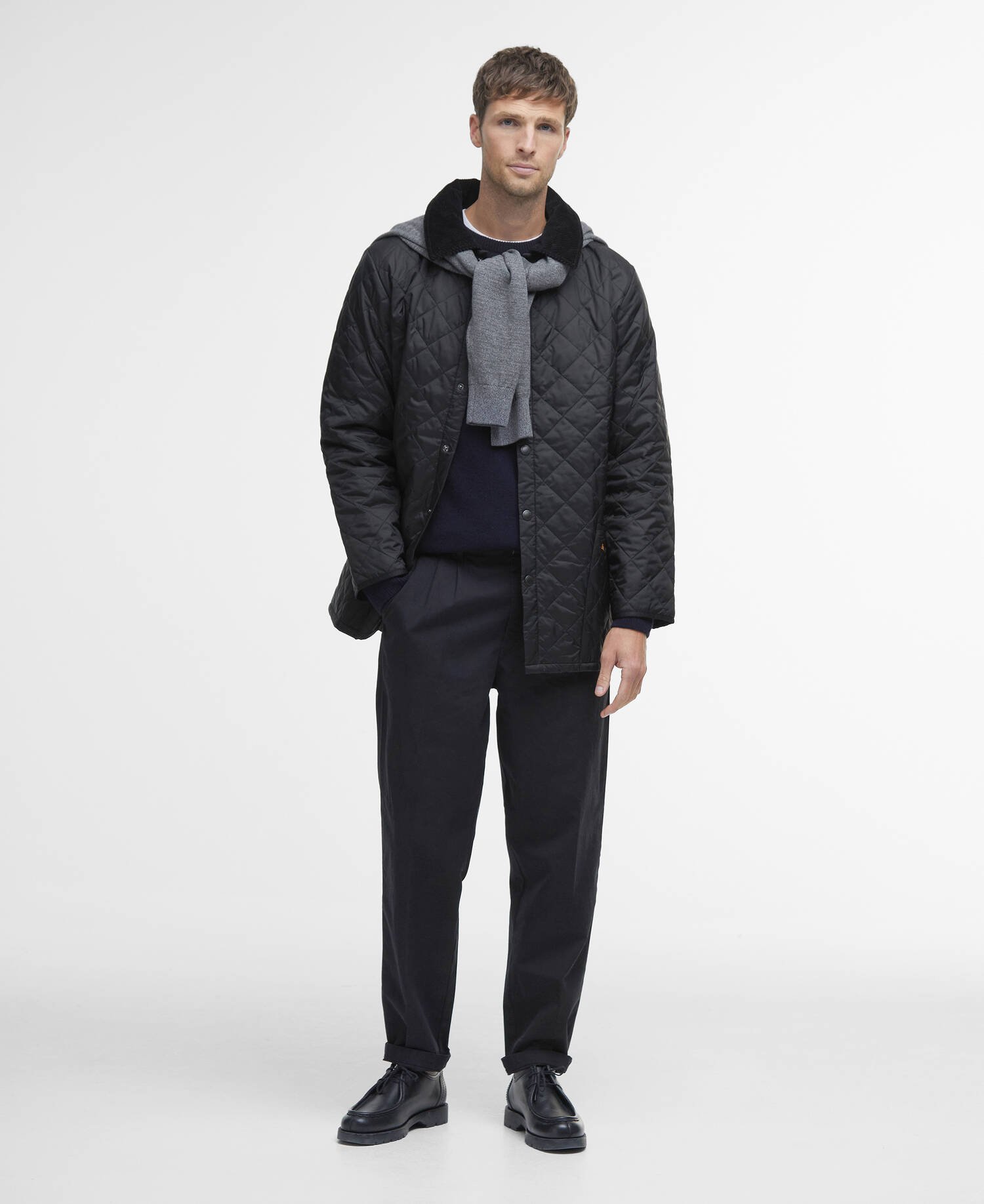 Steppjacke Liddesdale image number 1