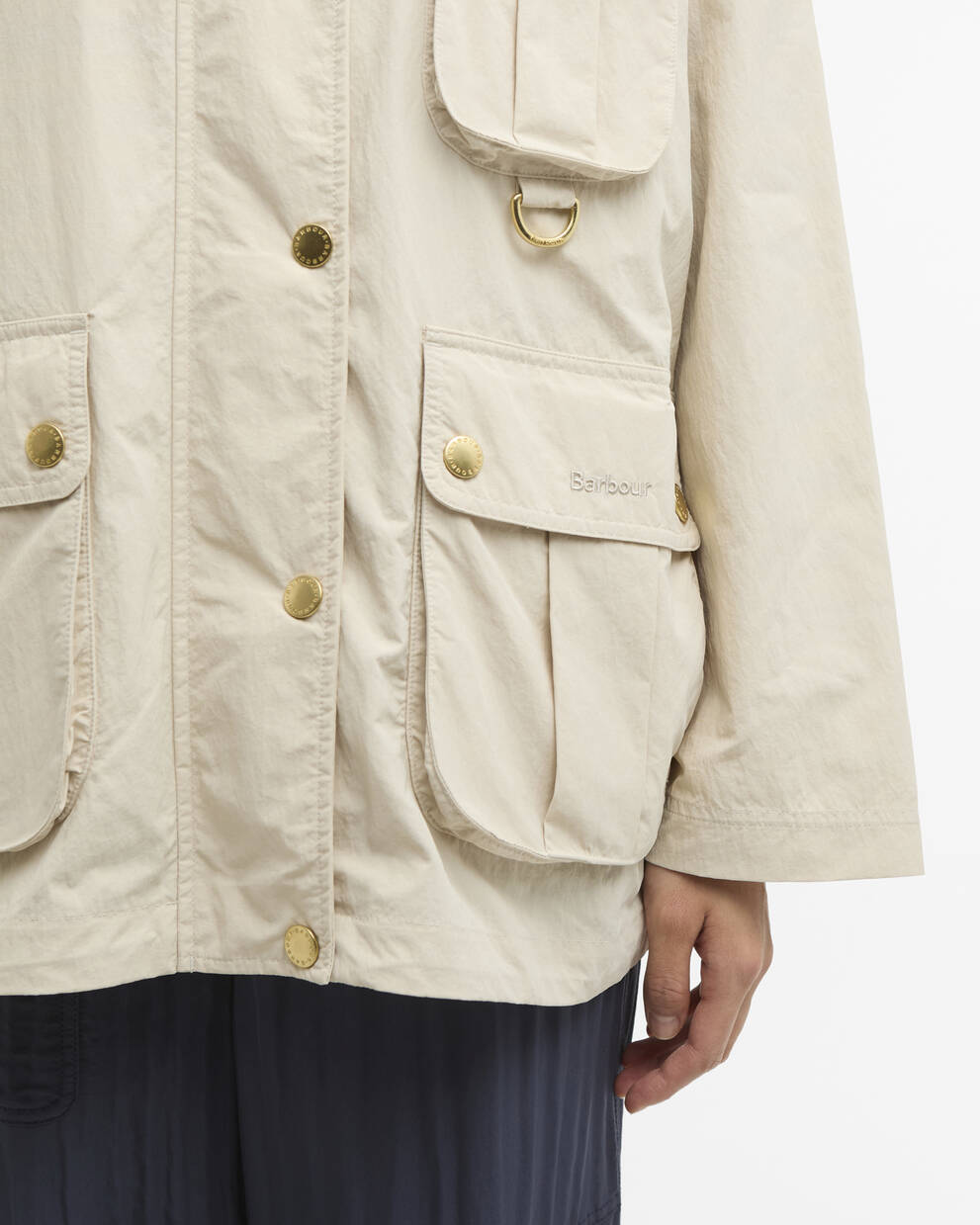 Giacca antipioggia Debbie