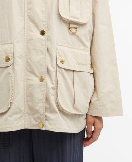 Giacca antipioggia Debbie Jasmine