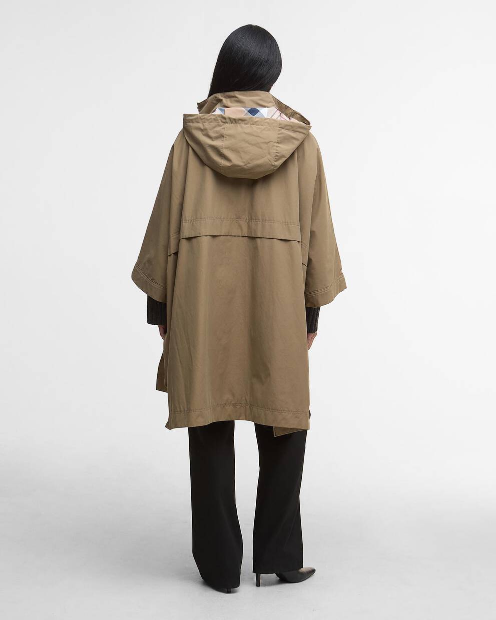 Mantella antipioggia Everlee