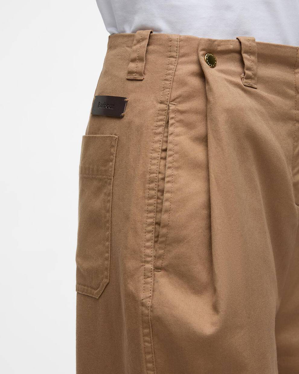 Alara Trousers