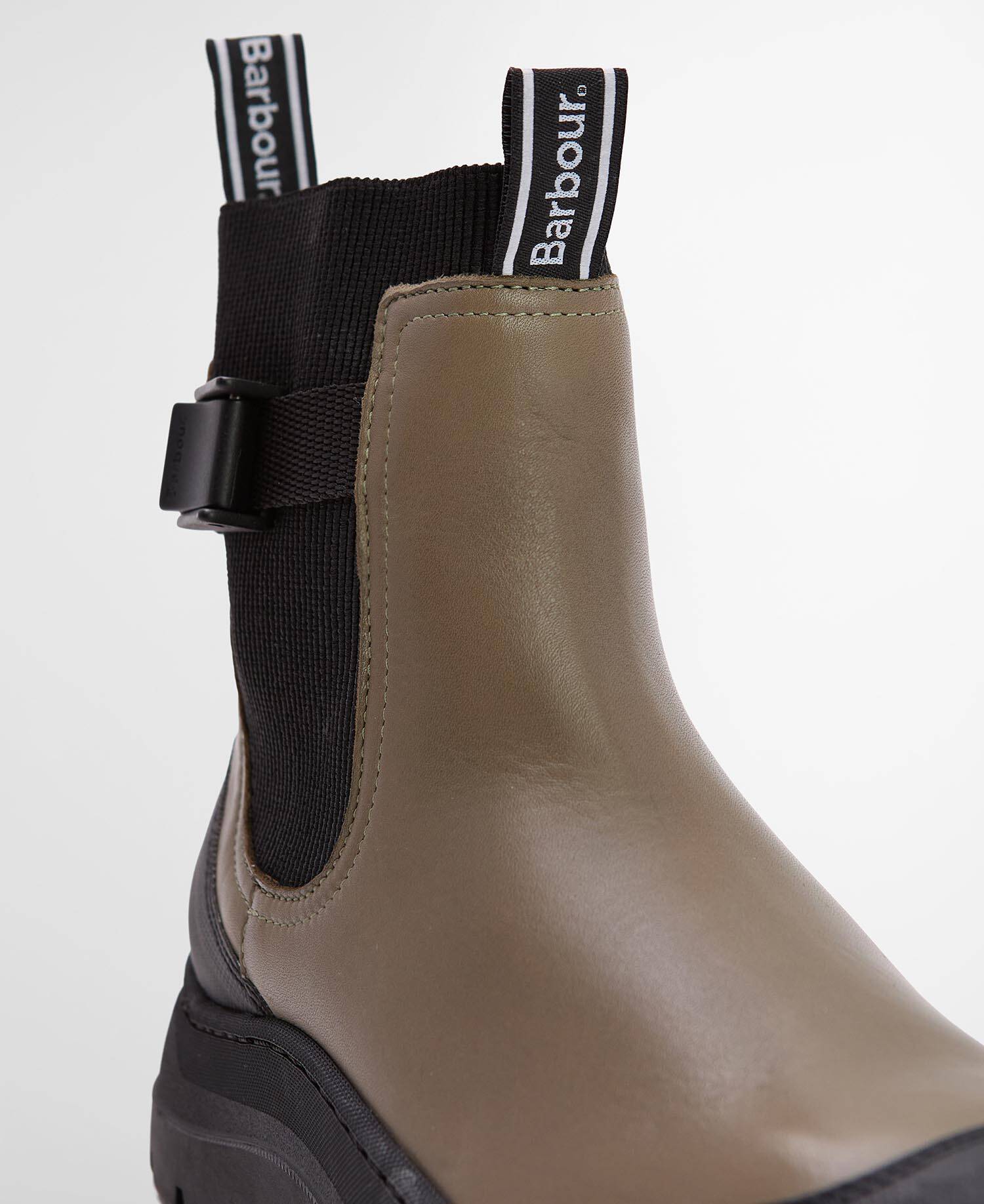 Klara Chelsea Boots image number 4
