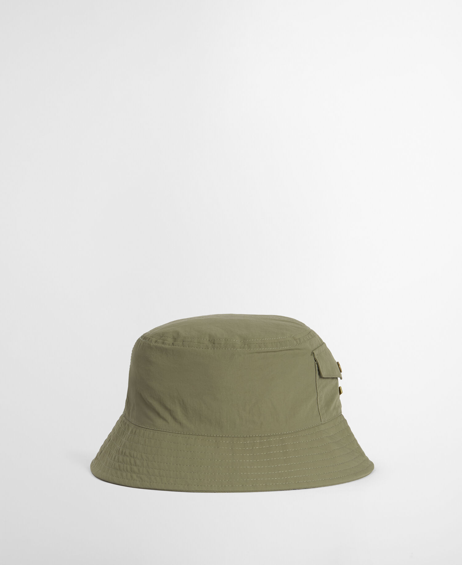 Tracker Showerproof Bucket Hat Dusty Olive