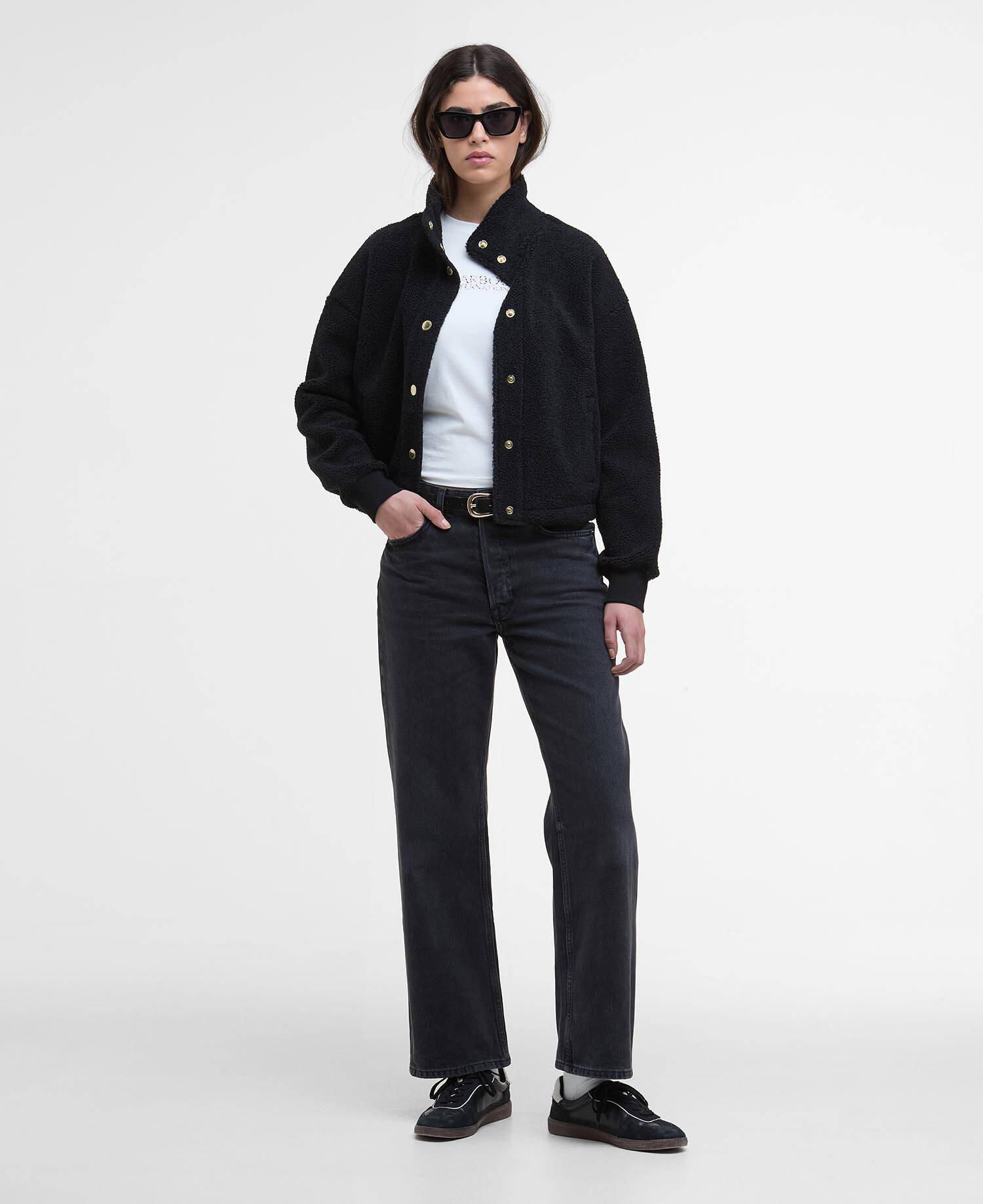 Fleece Chloe image number 1