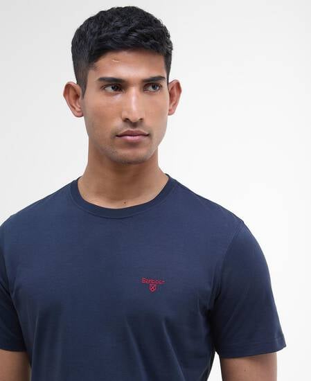 Essential Sports T-Shirt Classic Navy
