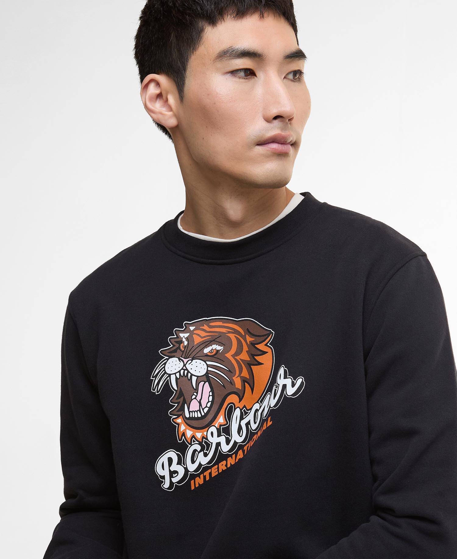 Daytona Sweatshirt image number 3