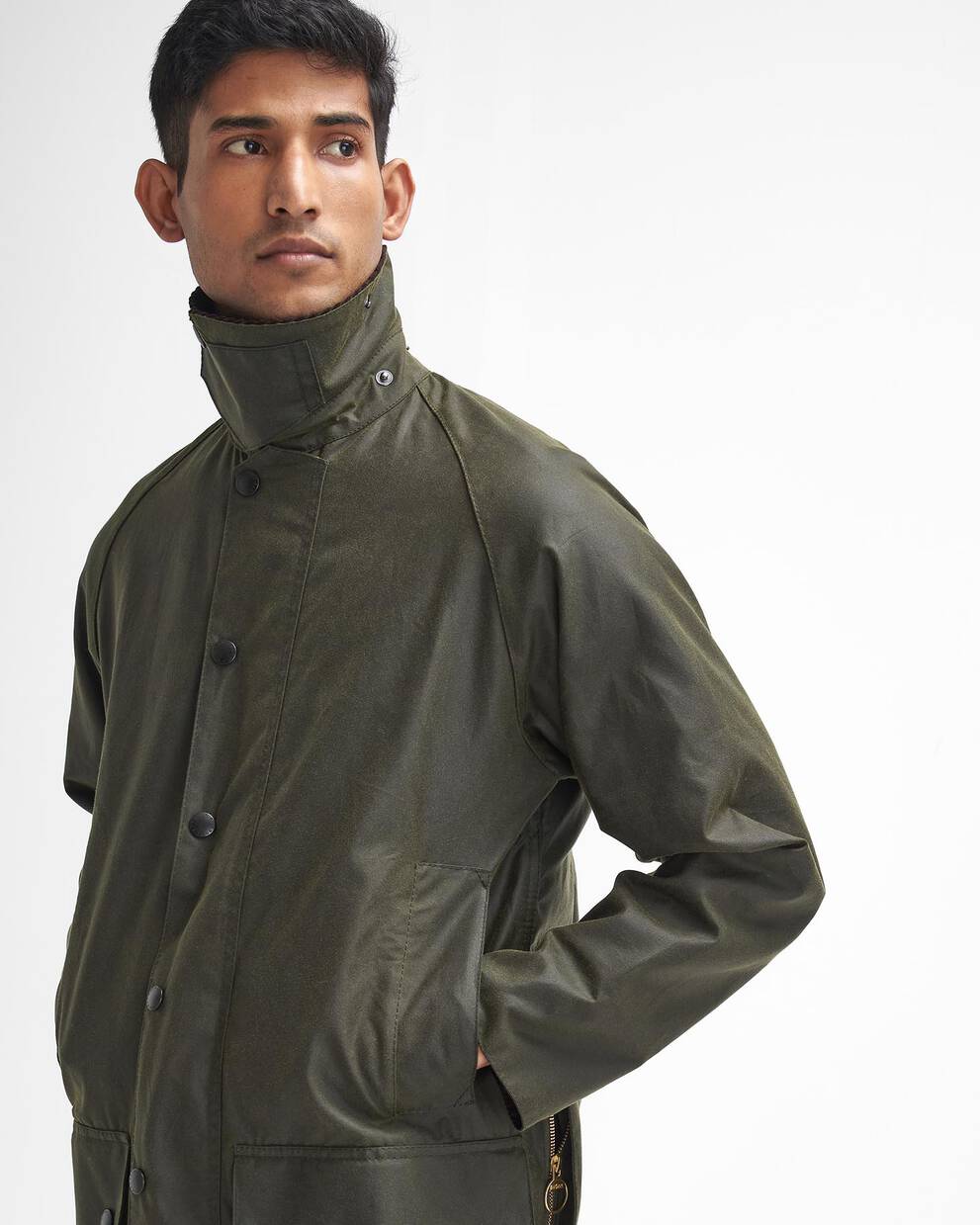 Beaufort® Waxed Jacket