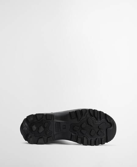 Men's Tynedale Wellingtons Black