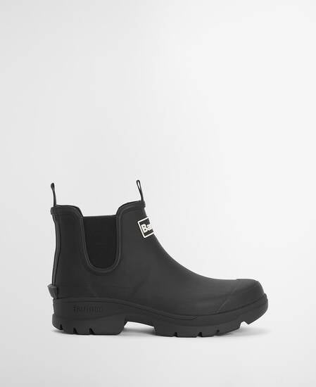 Nimbus Wellingtons Classic Black