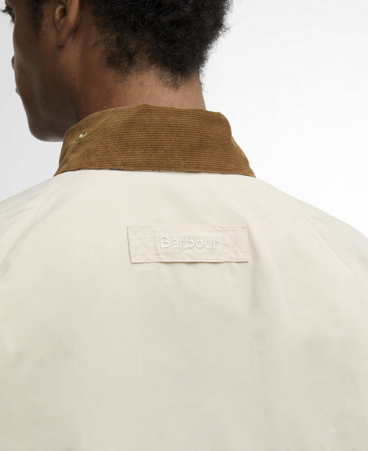 Icons Transport Casual Jacket Oatmeal