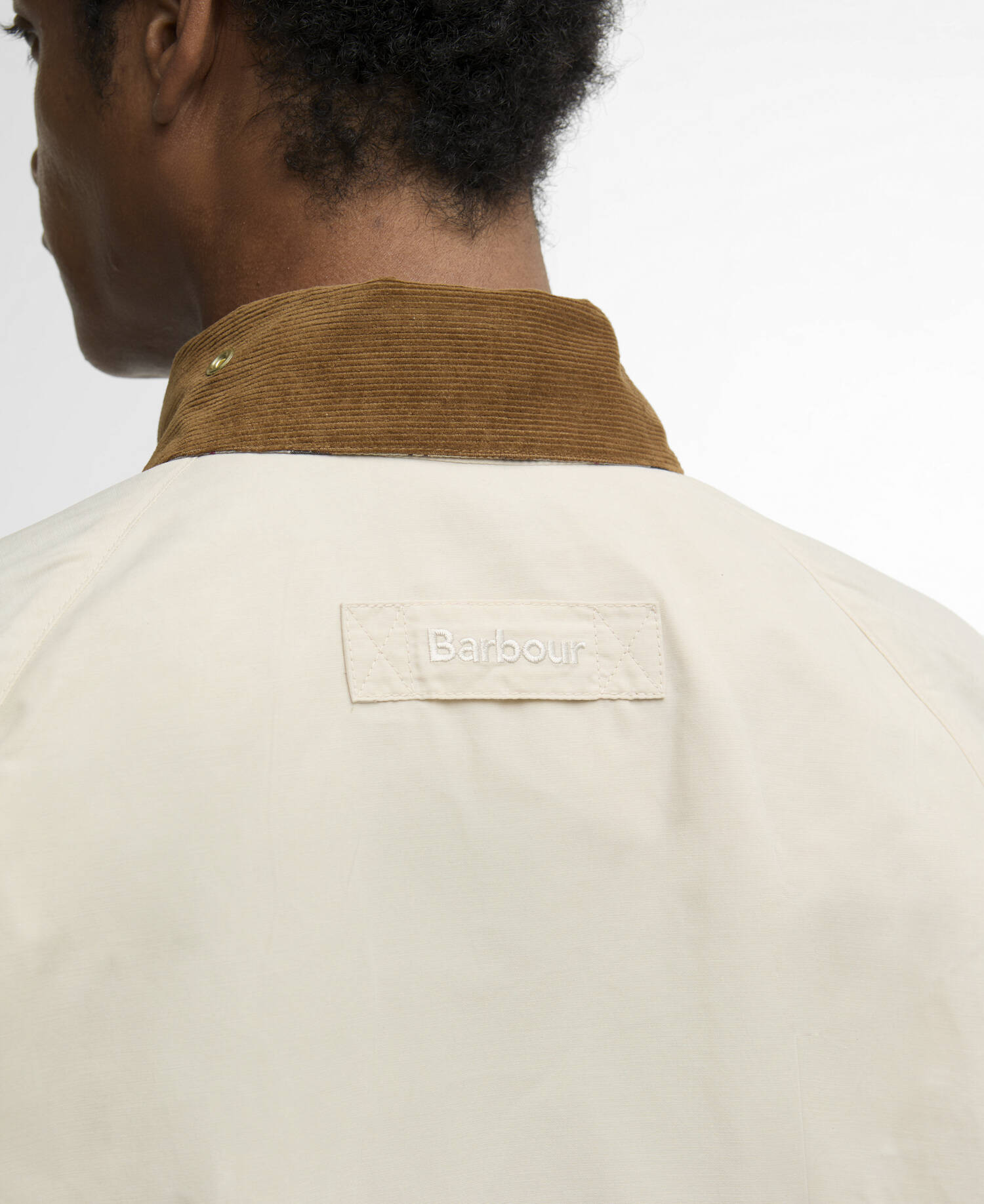 Icons Transport Casual Jacket Oatmeal image number 6