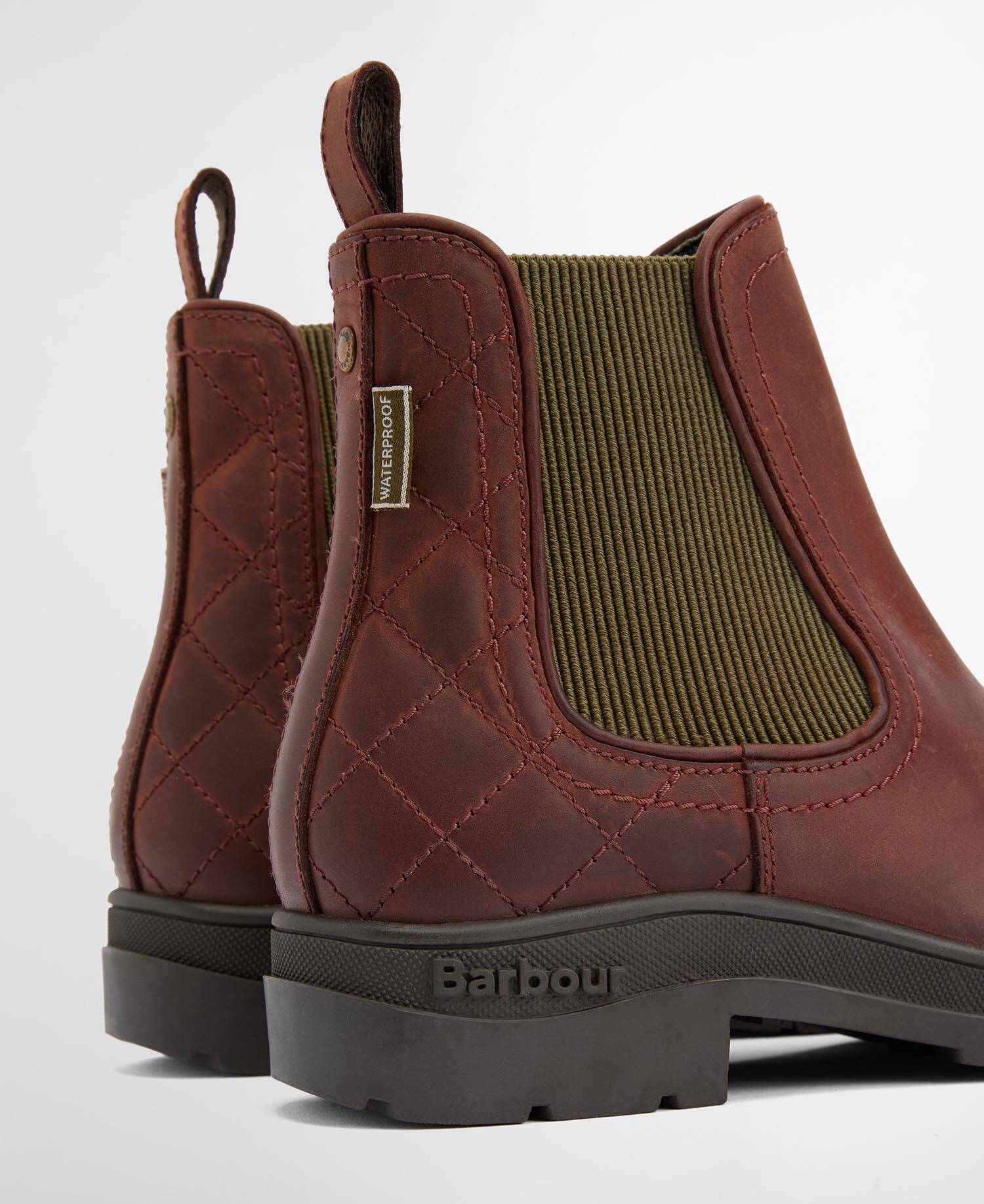Amble Chelsea Boots image number 2