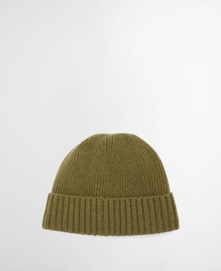 Beanie Carlton Light Moss Beanie Carlton Light Moss