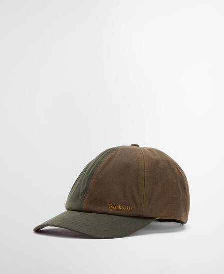 Beauly Waxed Cap Fern/Beech