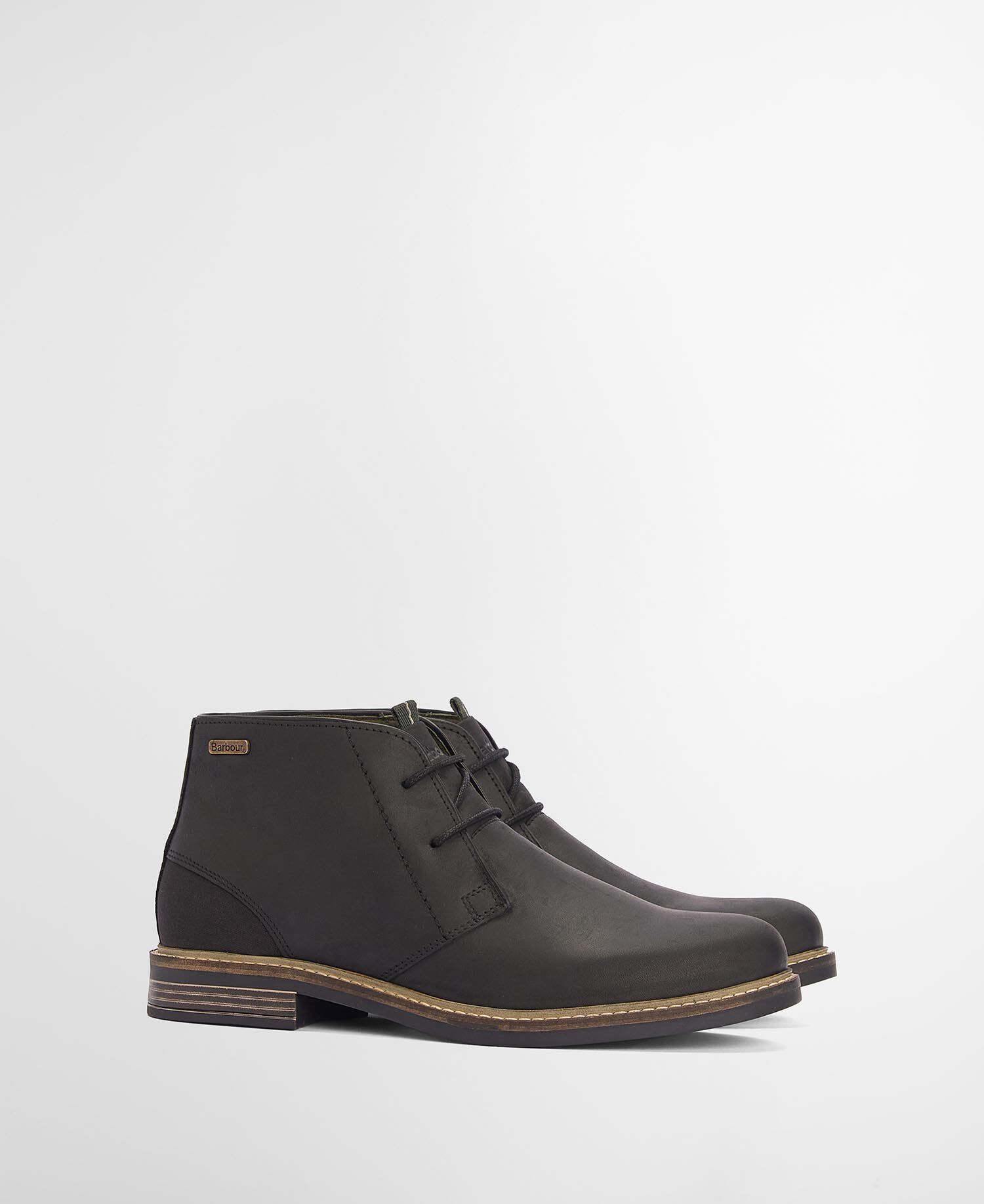 barbour benwell chukka boots