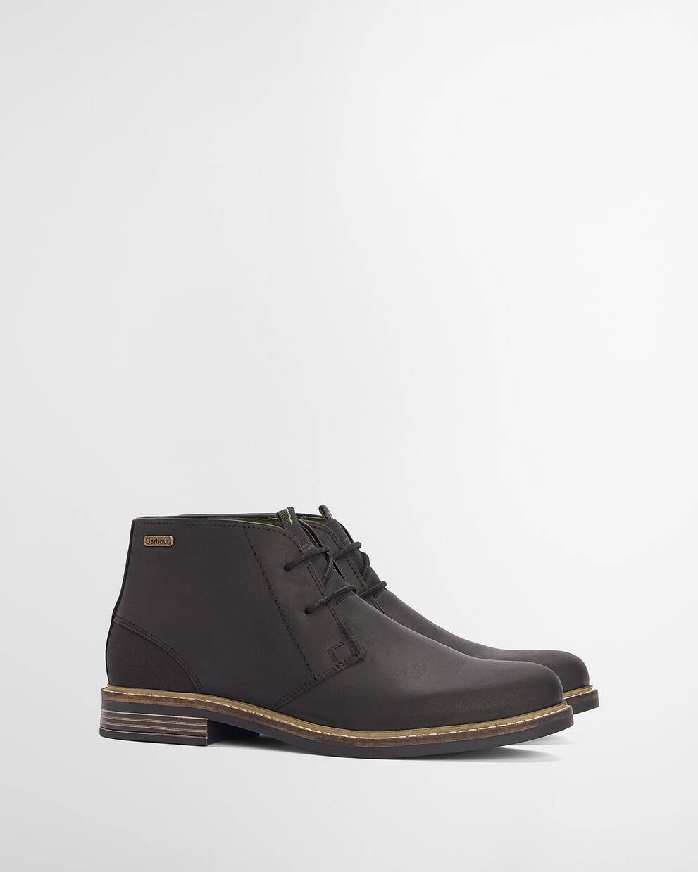 Readhead Chukka Boots