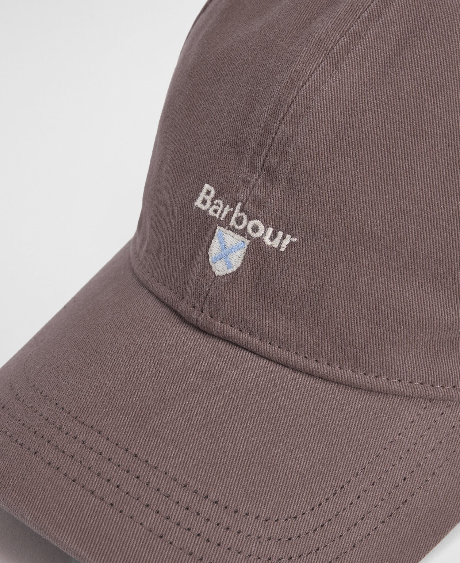 Cascade Sports Cap Peppercorn