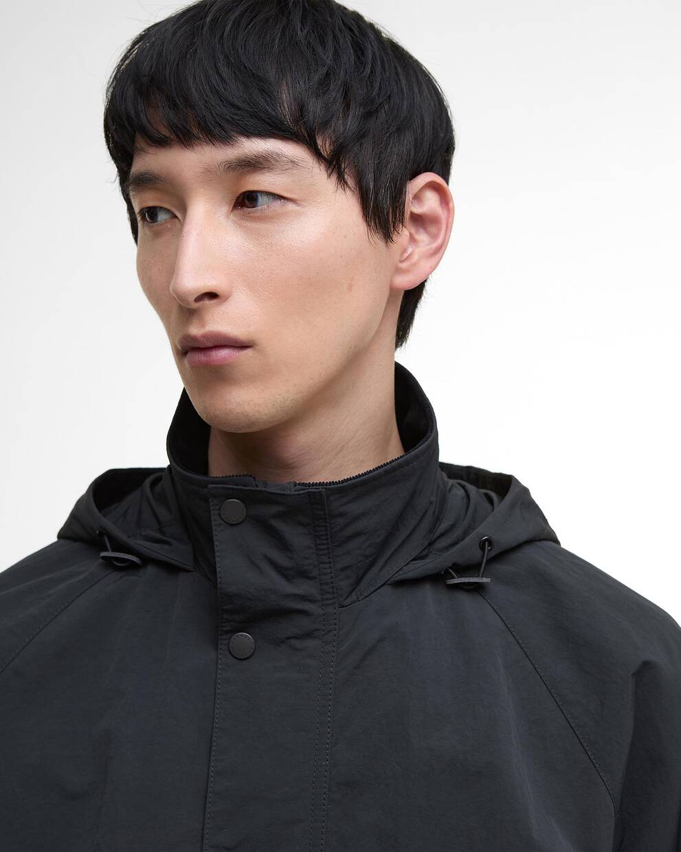 Blouson Transport Showerproof Jacket