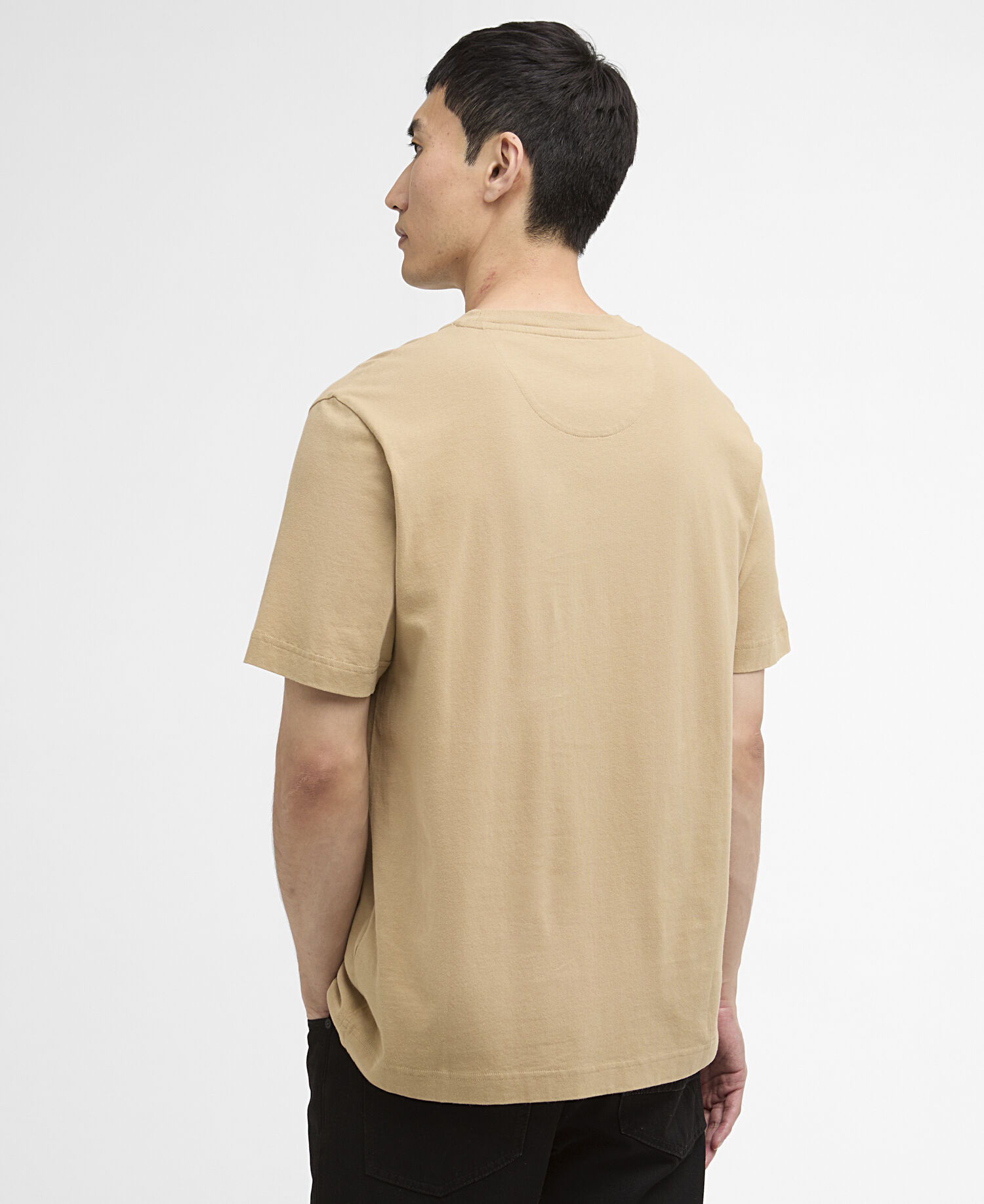 Arnes Graphic T-Shirt Trench