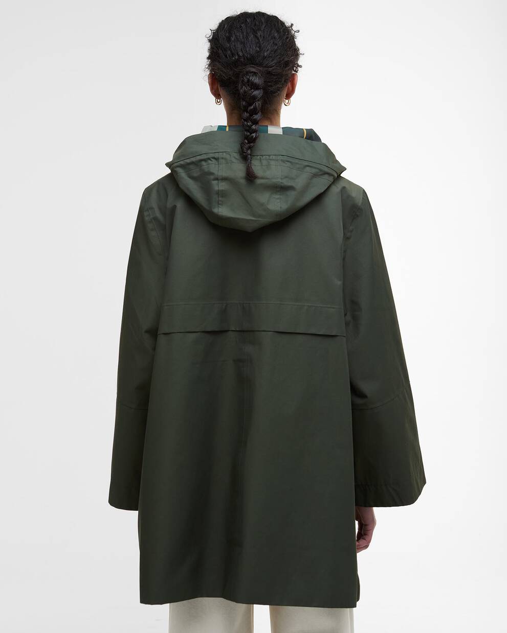 Arla Waterproof Jacket