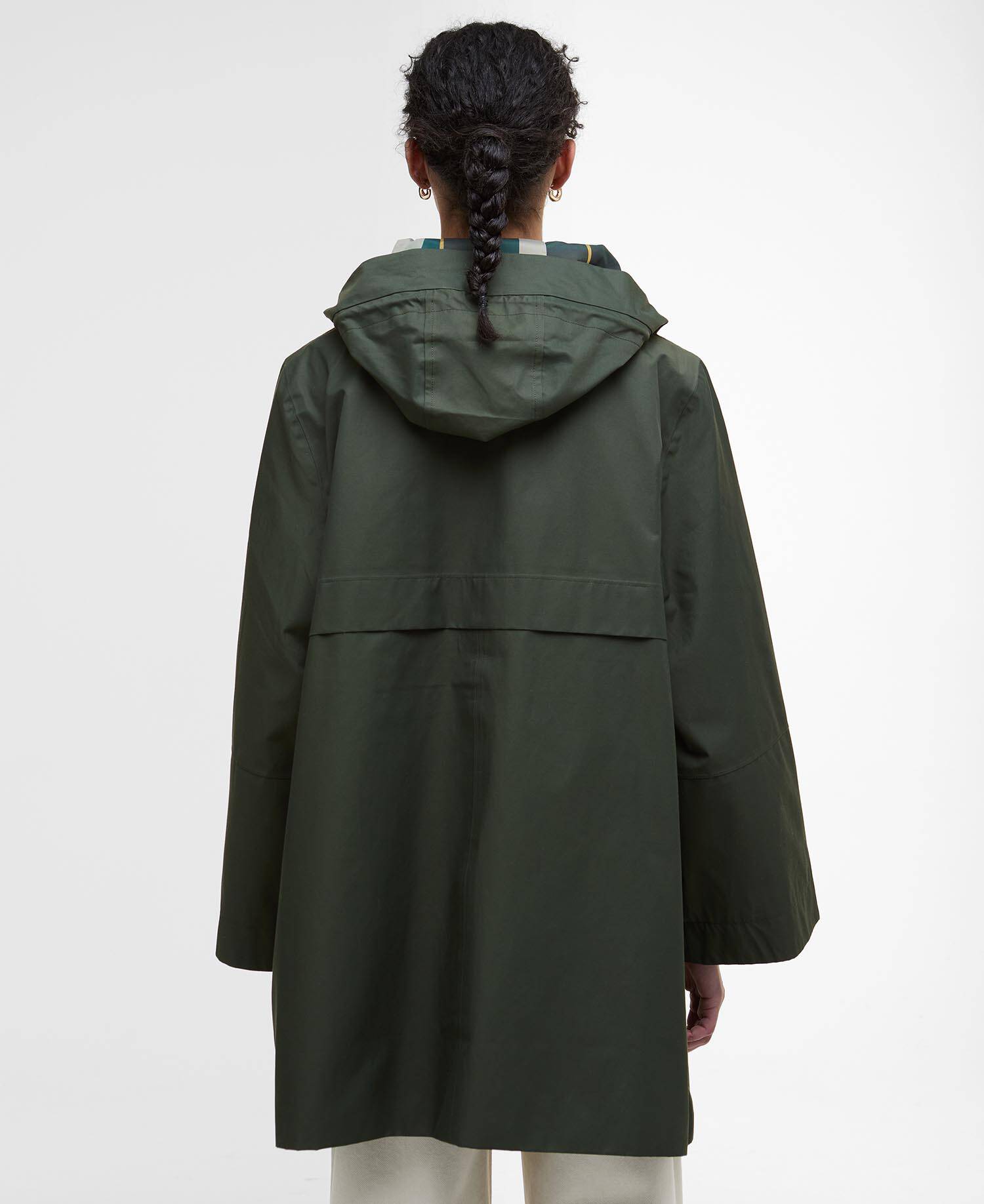 Jacke Arla Waterproof image number 2