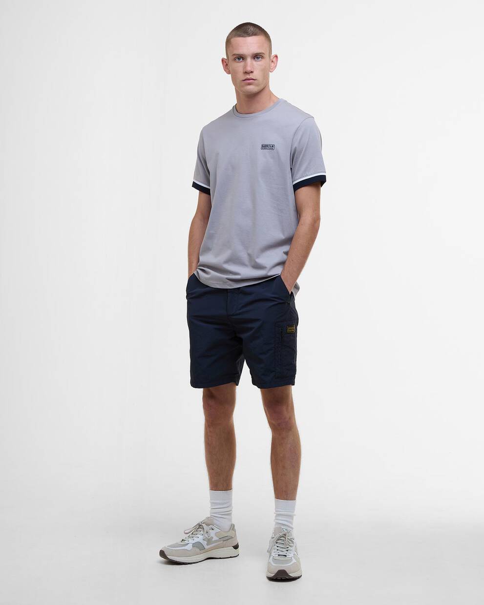 Shorts Inline Cargo