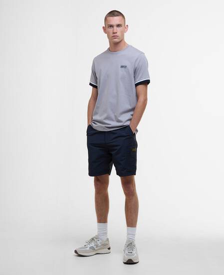 Shorts Inline Cargo 
