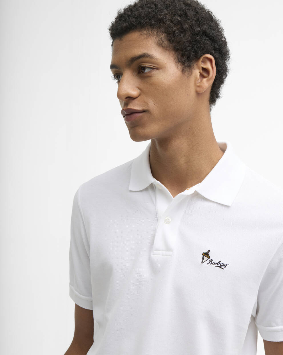 Poloshirt Comebe Tailored