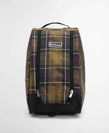 Borsa per stivali in tartan Classic Tartan