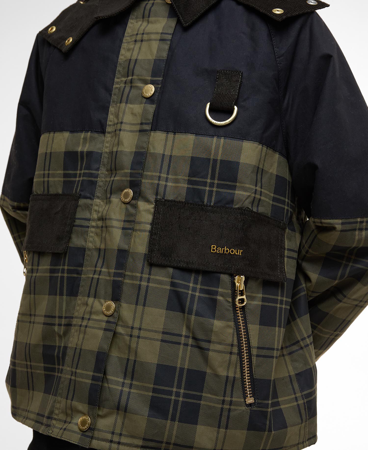 Buy Elaine Showerproof Jacket for USD 550.00 | BARBOUR_US