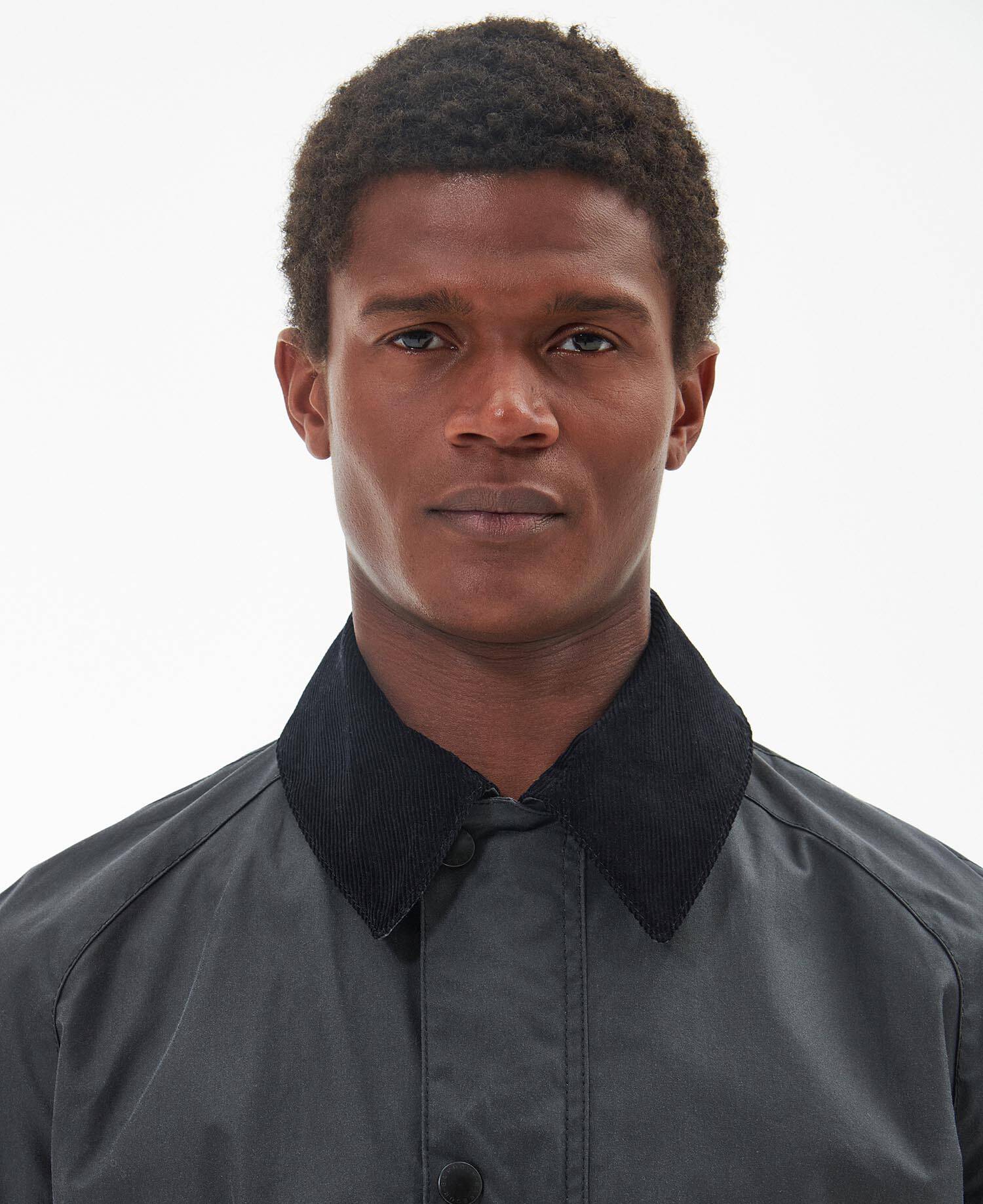 Ashby Waxed Jacket image number 3