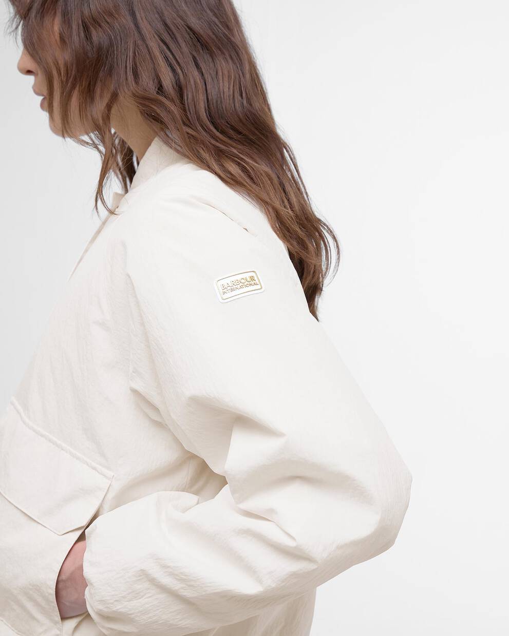 Costello Bomber Jacket