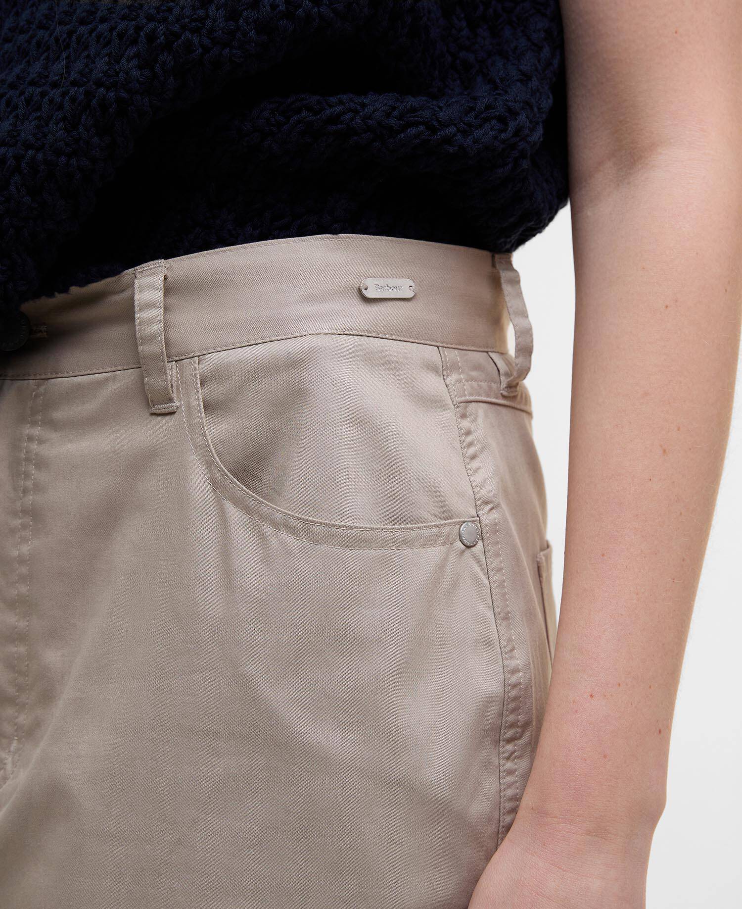 Luna Midi Skirt image number 4