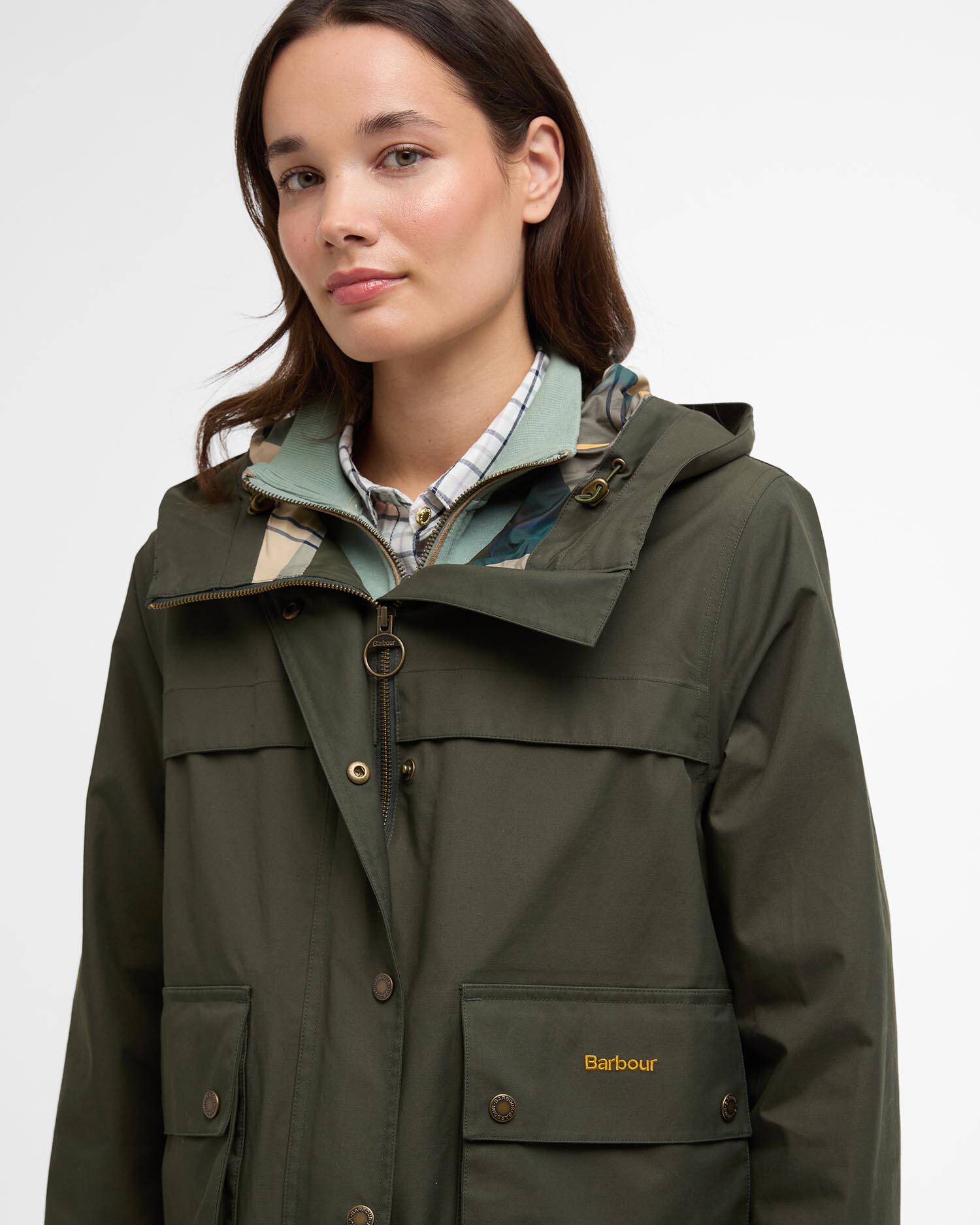 Baythorpe Waterproof Jacket image number 3