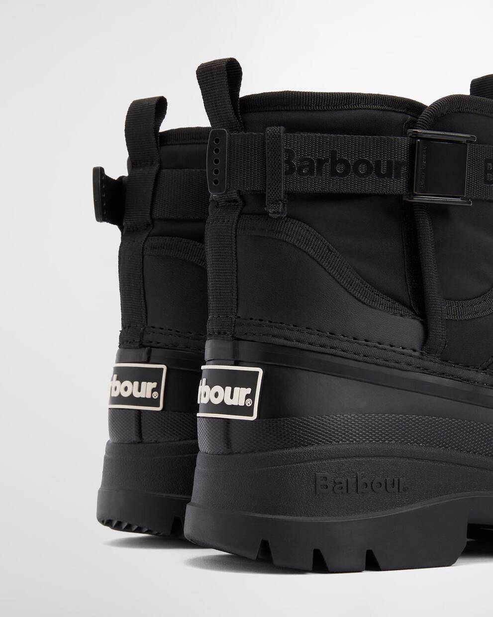 Gummistiefel Damen Braybourn Duck