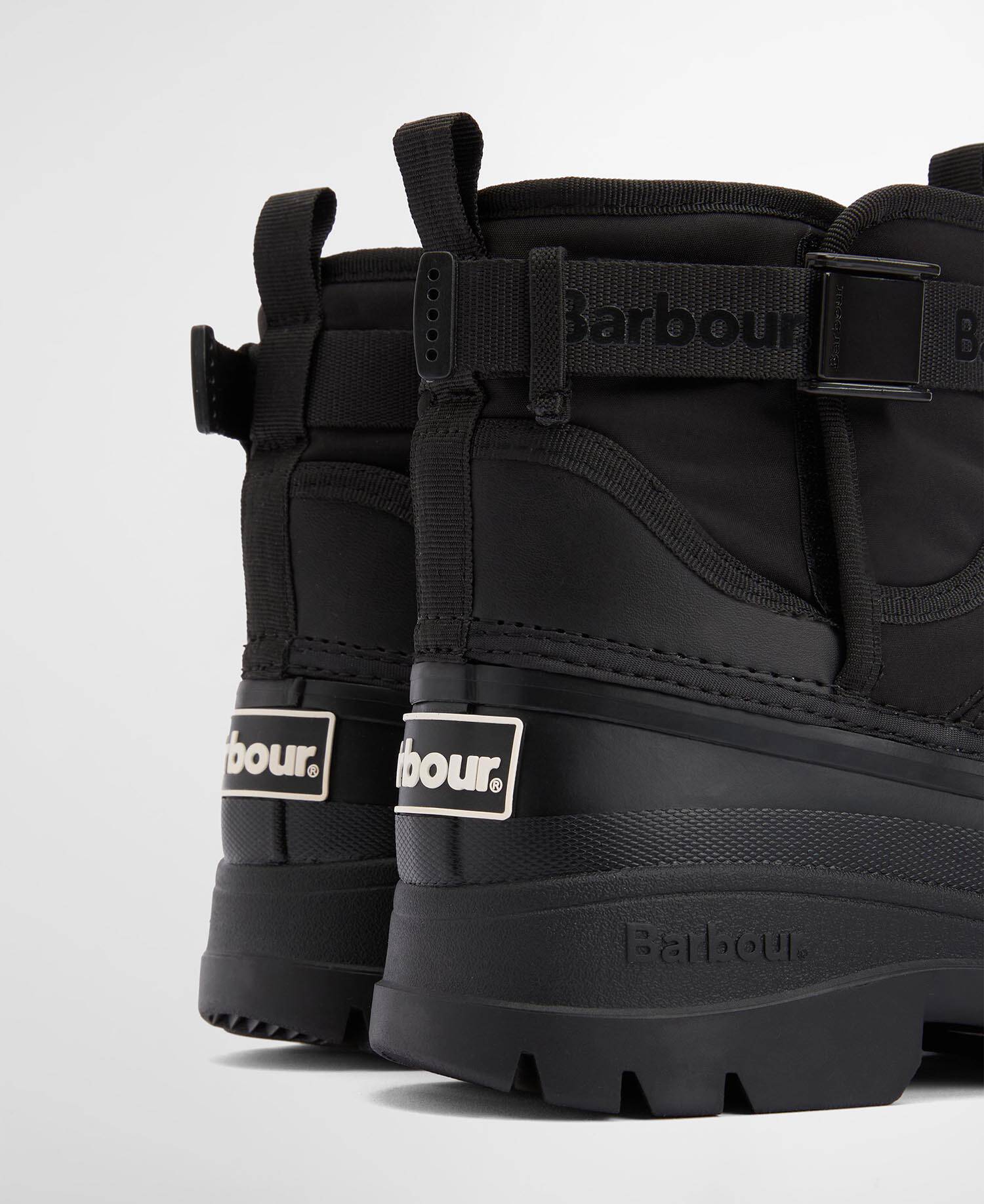 Women's Braybourn Duck Wellingtons image number 3