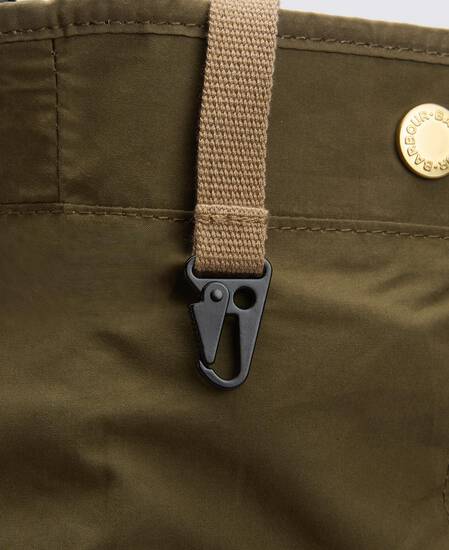 Tote Bag Transport 3-Way Dusky Green