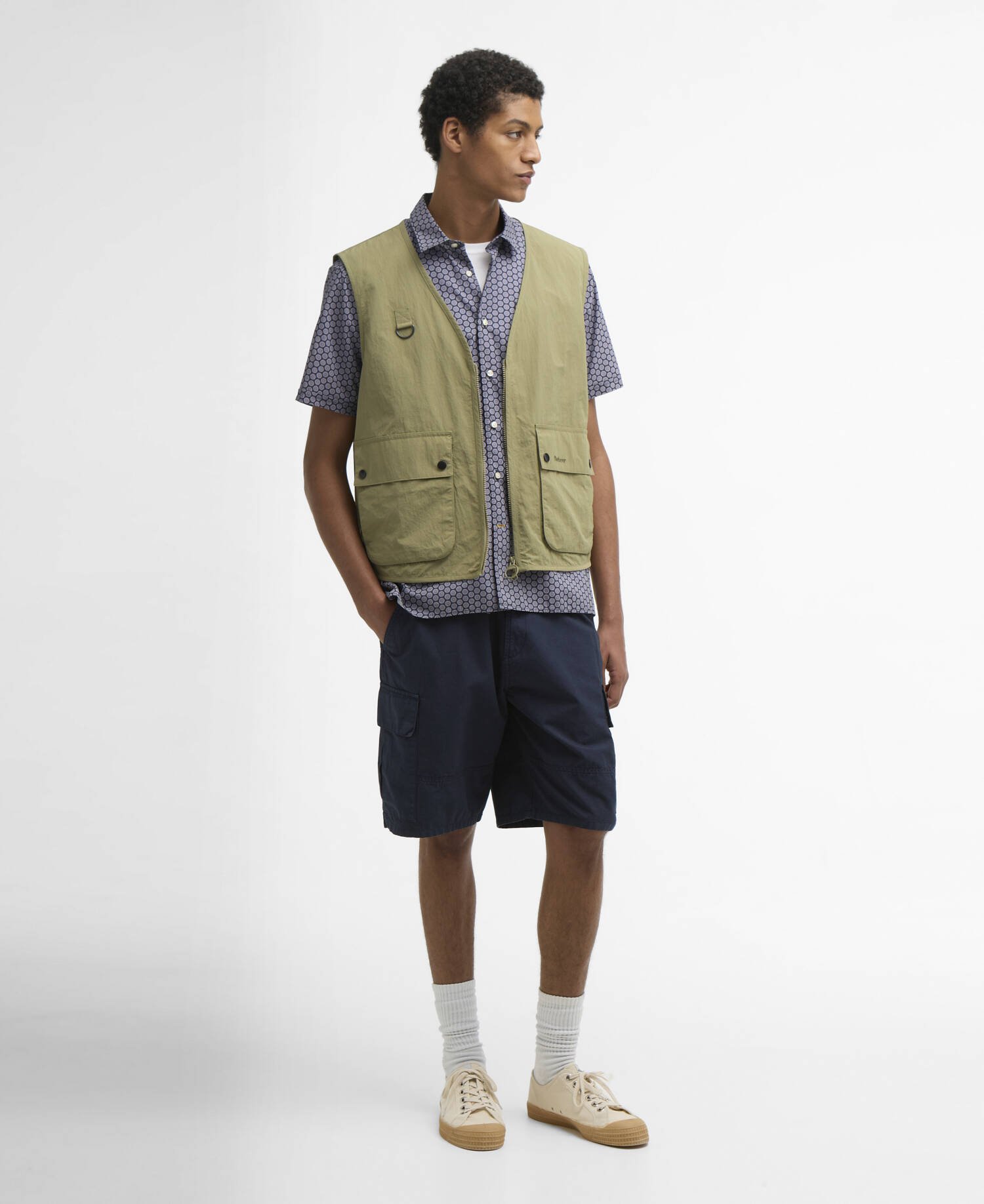 Gilet Festival image number 1