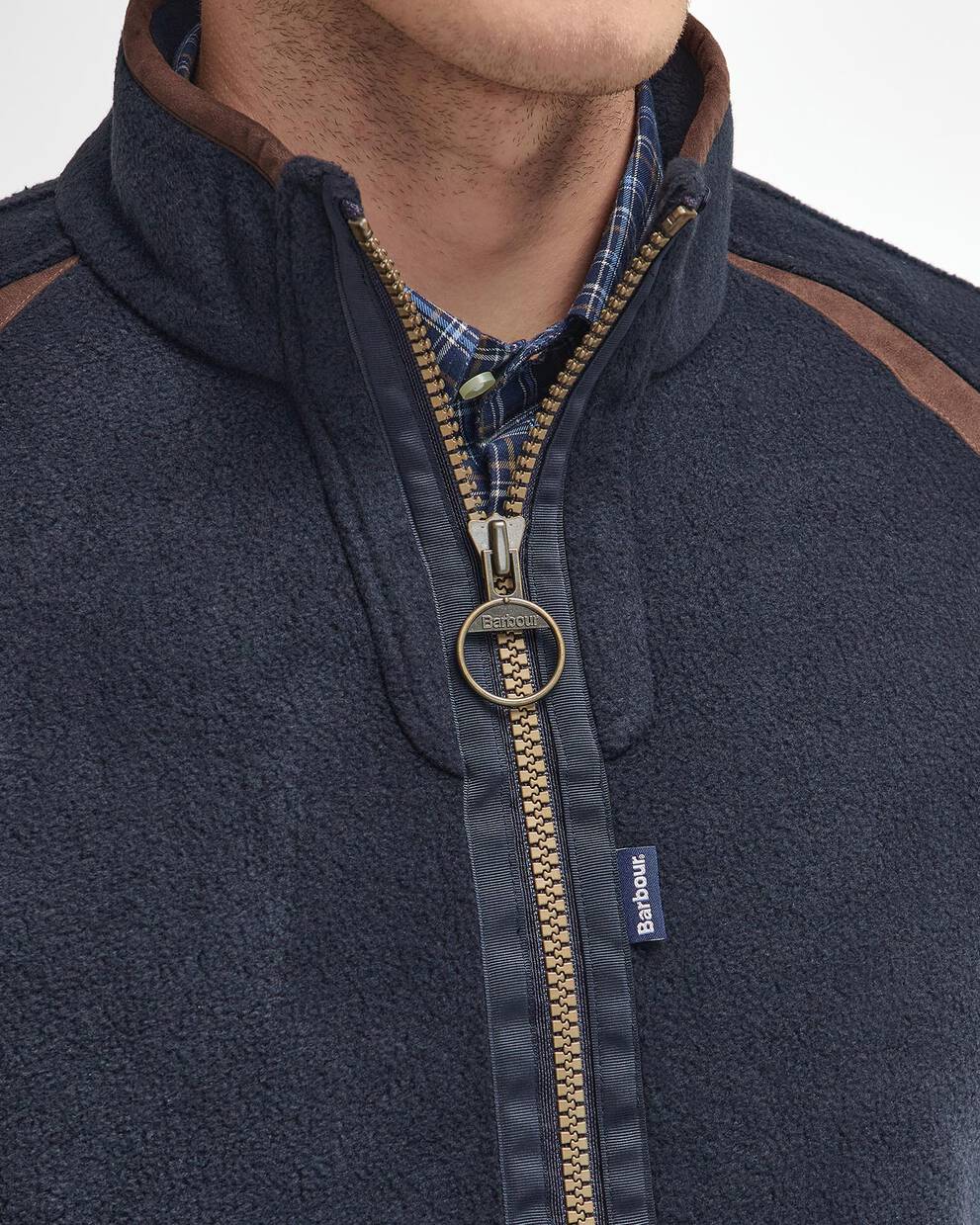 Langdale Fleece Jacket