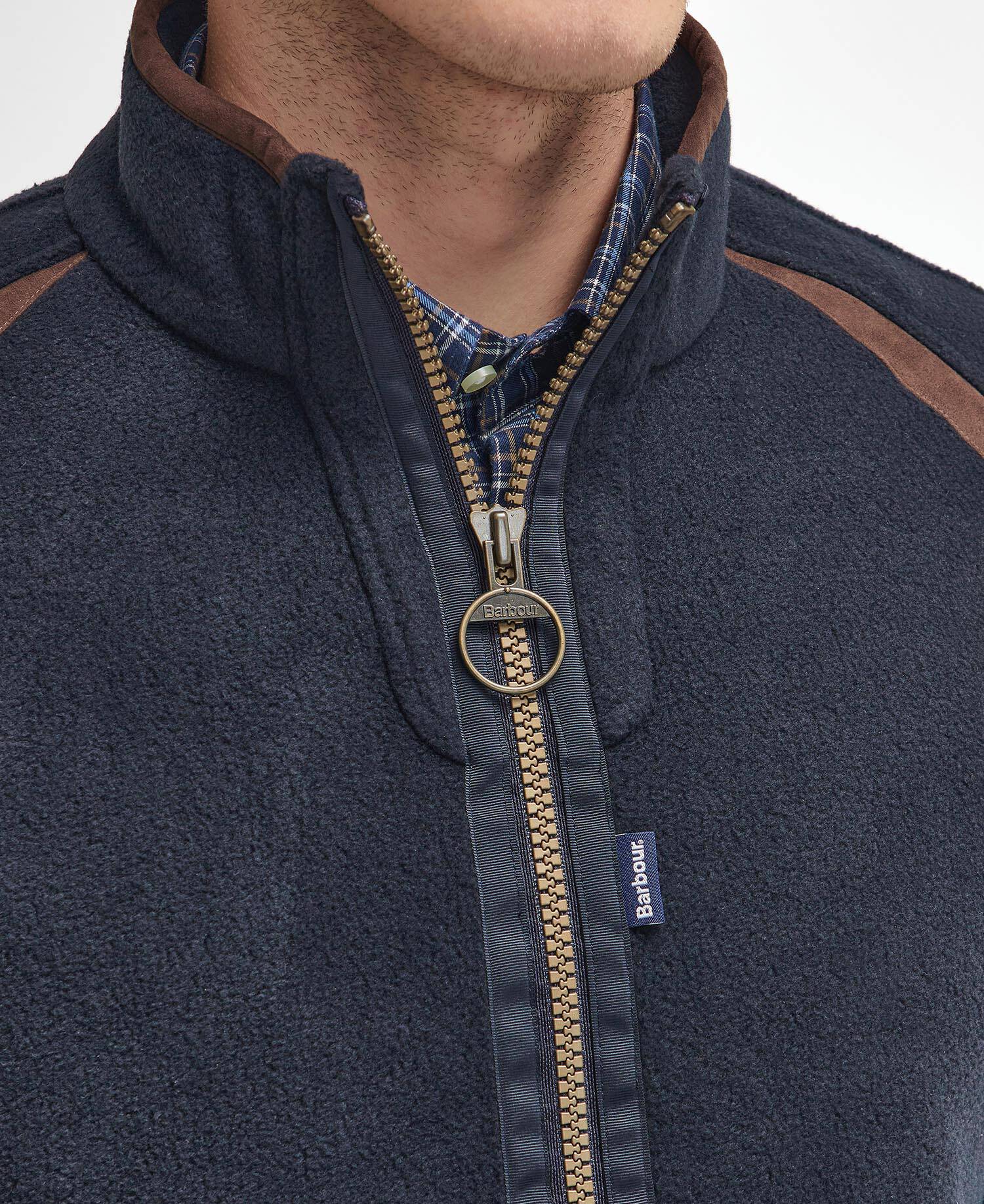 Langdale Fleece Jacket image number 4