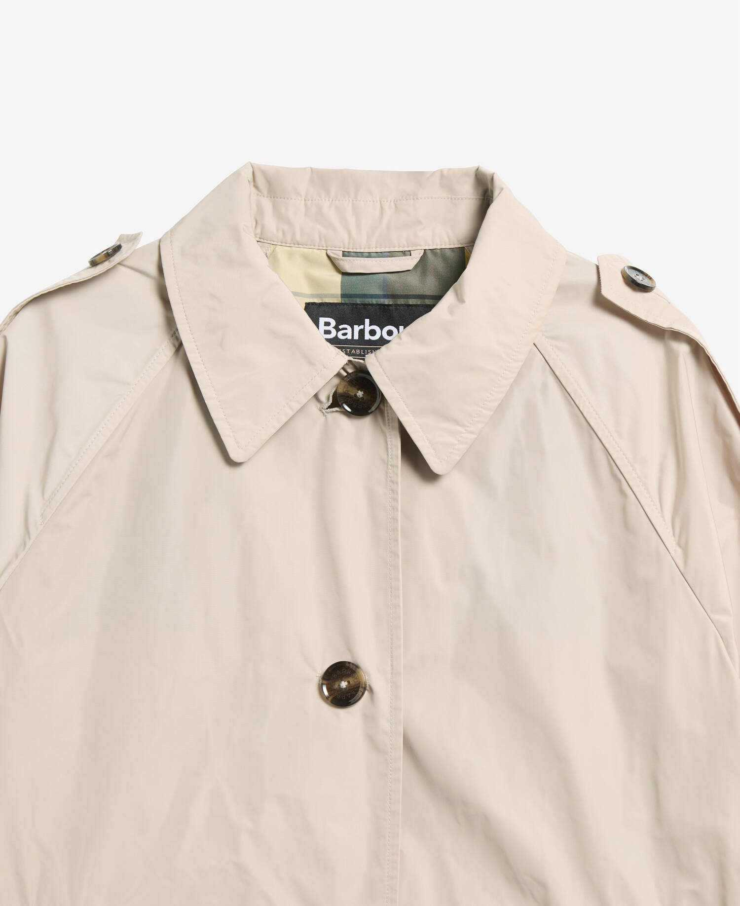 Impermeabile Maggie image number 9