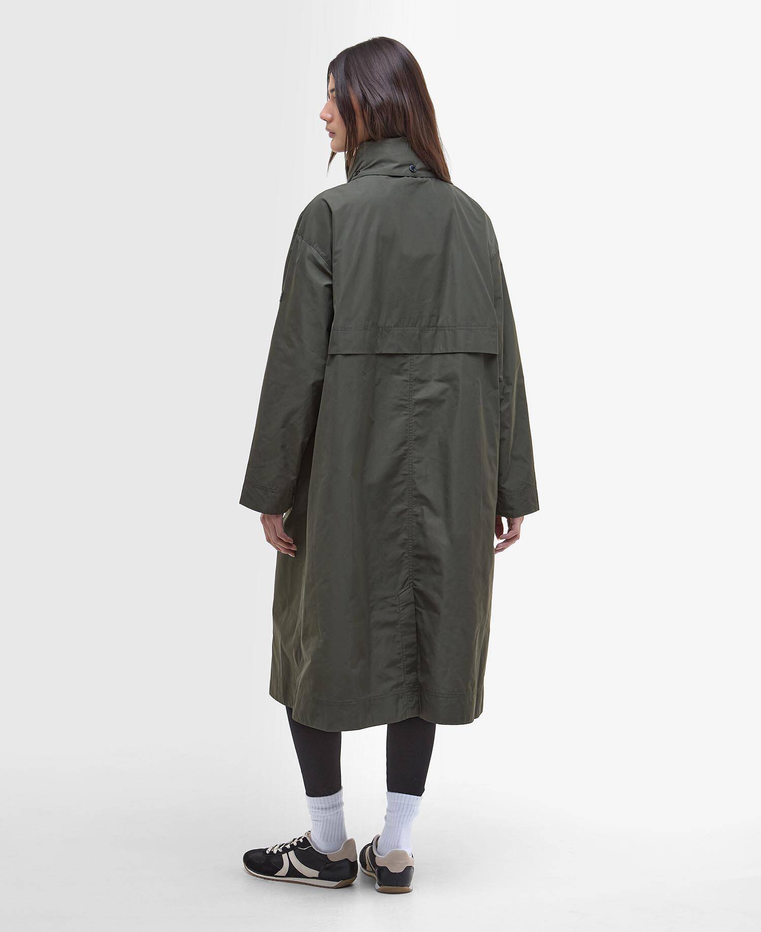 Roxanna Showerproof Jacket image number 2